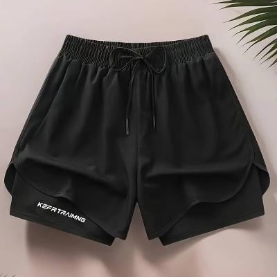 Men'S Jockstrap Underwear - Breathable Moisture-Wicking Athletic Shorts for Gym, Running, Swimming
